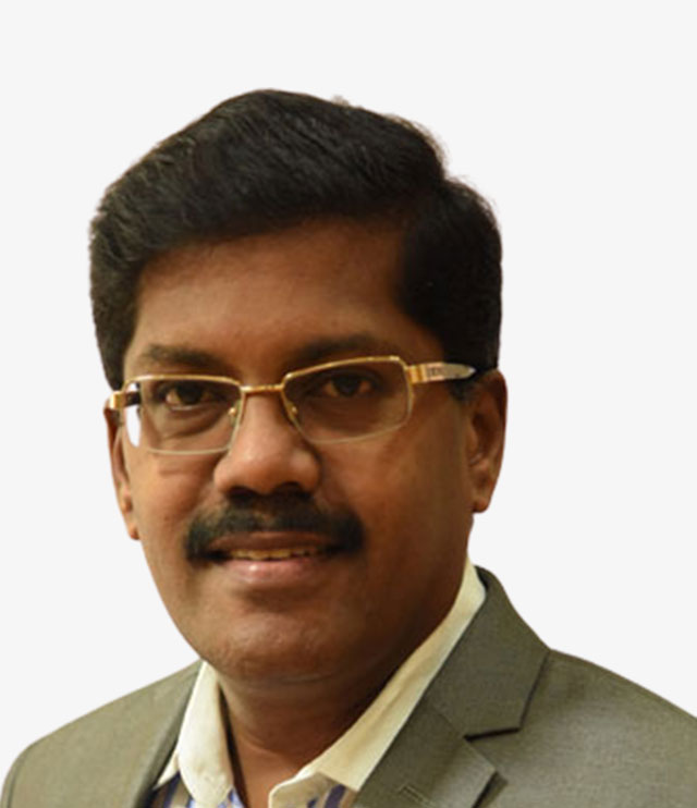 Mr. N. Sathappan