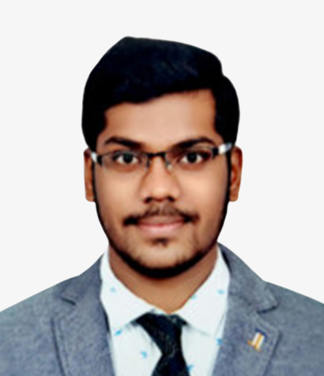 Mr. SLN Venkatachalam Sathappan